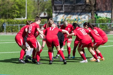 Bild 31 - F Niendorf - Eimsbuettel 2 : Ergebnis: 1:4